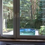 Lodge Siedlisko Jura Florek Zarki Letnisko