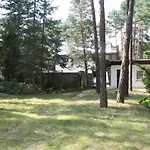 Lodge Siedlisko Jura Florek *