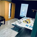 Lodge Siedlisko Jura Florek