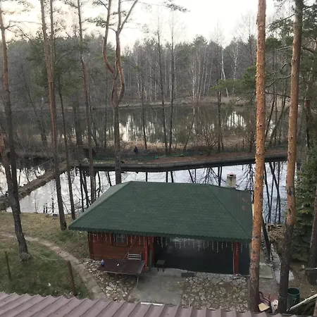 Siedlisko Jura Florek Lodge *