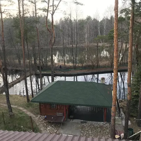 Siedlisko Jura Florek Lodge *