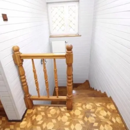 Lodge Siedlisko Jura Florek Zarki Letnisko