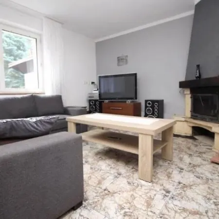 Lodge Siedlisko Jura Florek
