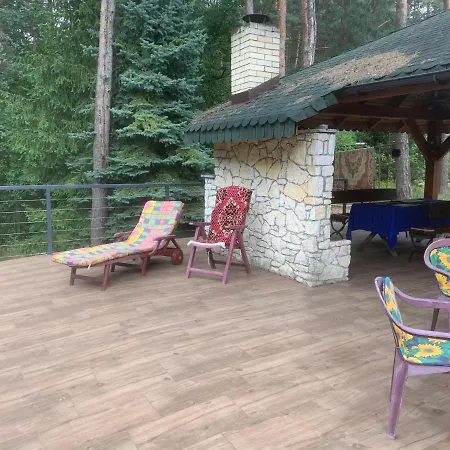 Siedlisko Jura Florek Lodge *