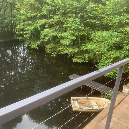 Siedlisko Jura Florek Lodge Zarki Letnisko