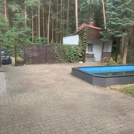 Siedlisko Jura Florek Lodge