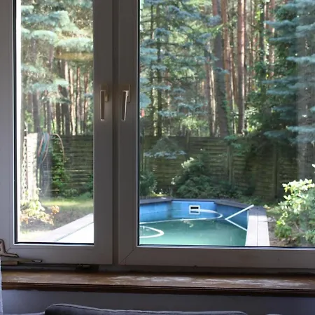 Lodge Siedlisko Jura Florek Zarki Letnisko