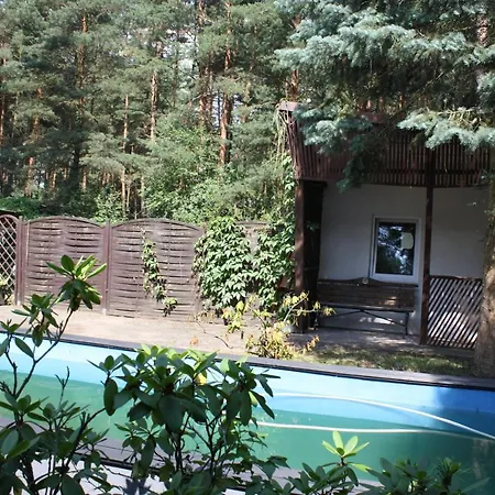 Siedlisko Jura Florek Lodge