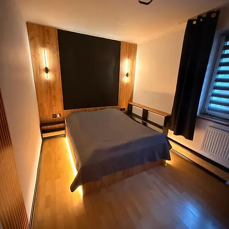 Lodge Siedlisko Jura Florek *