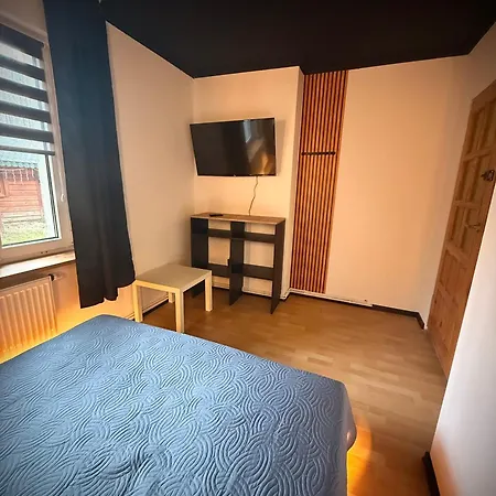 Siedlisko Jura Florek Lodge