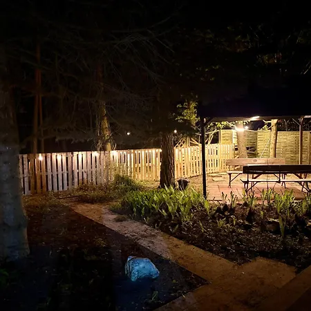 Lodge Siedlisko Jura Florek