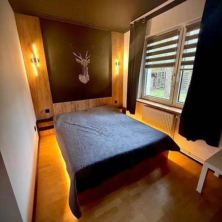 Siedlisko Jura Florek Lodge *