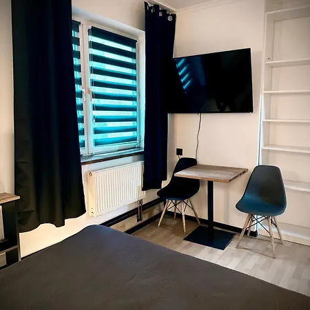 Lodge Siedlisko Jura Florek *