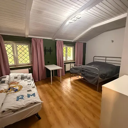 Siedlisko Jura Florek *