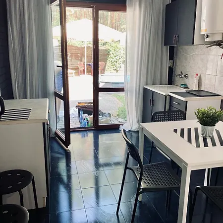 Siedlisko Jura Florek * Zarki Letnisko