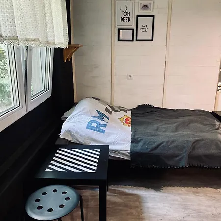 Siedlisko Jura Florek