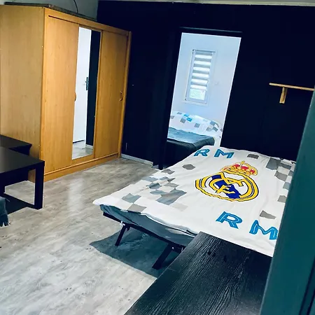 Lodge Siedlisko Jura Florek