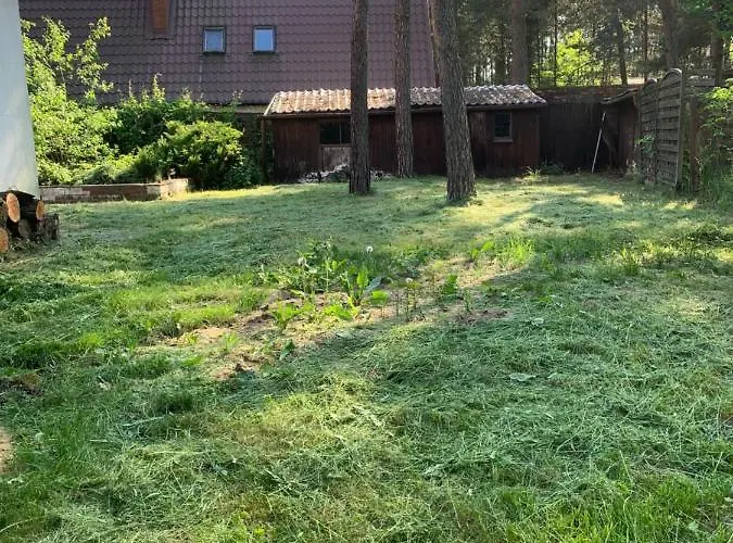 אכסניה Siedlisko Jura Florek Zarki Letnisko