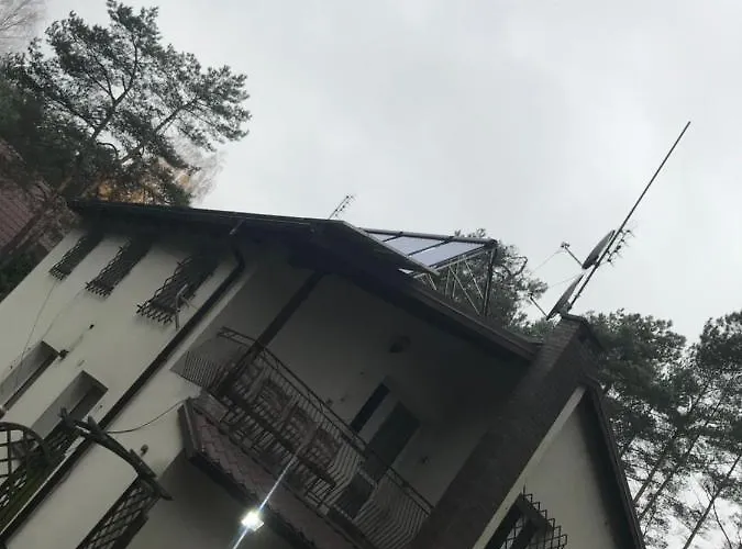 Siedlisko Jura Florek *