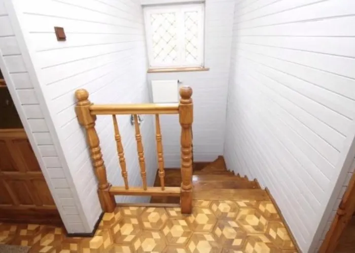 אכסניה Siedlisko Jura Florek Zarki Letnisko