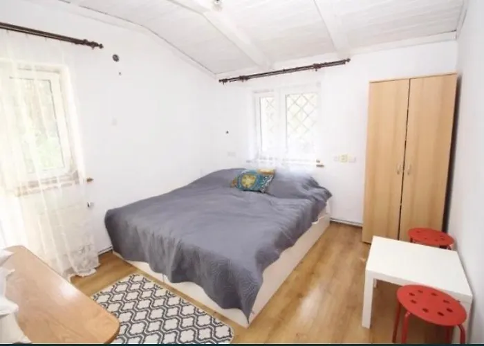 אכסניה Siedlisko Jura Florek Zarki Letnisko