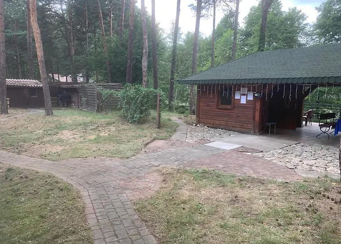 Siedlisko Jura Florek *