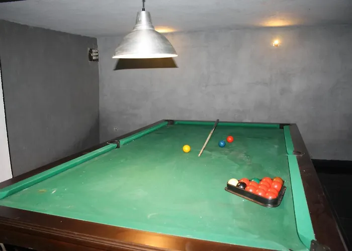 אכסניה Siedlisko Jura Florek *