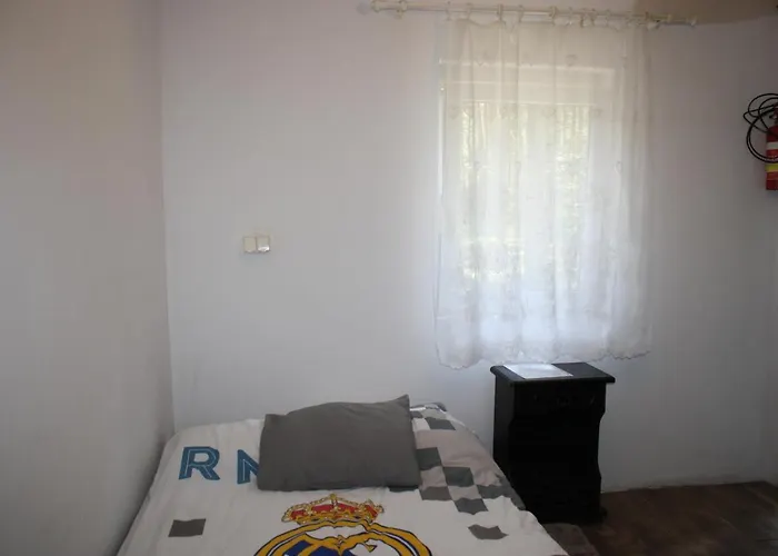 אכסניה Siedlisko Jura Florek Zarki Letnisko