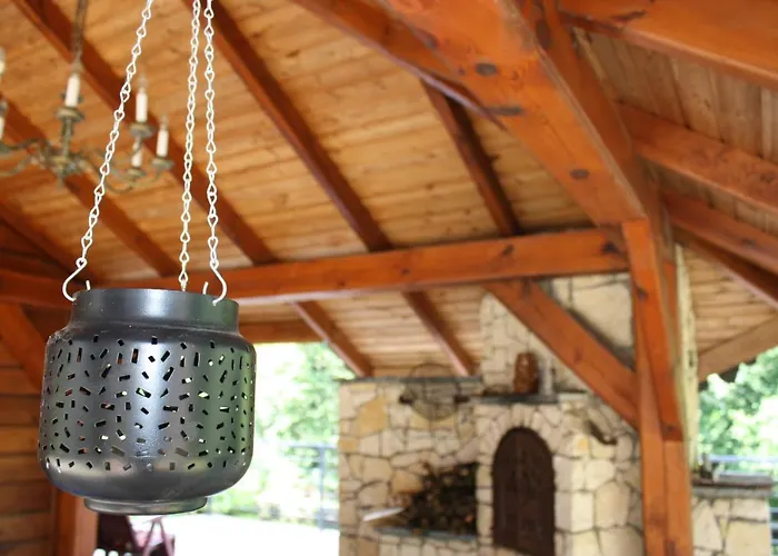 Siedlisko Jura Florek * Zarki Letnisko