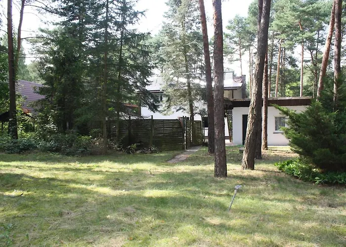 אכסניה Siedlisko Jura Florek *