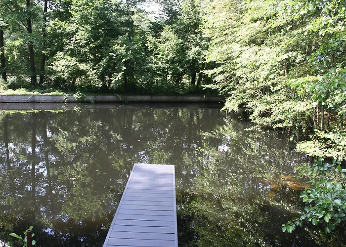 Siedlisko Jura Florek אכסניה