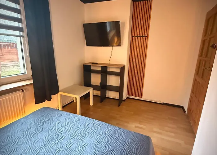 Siedlisko Jura Florek Chata