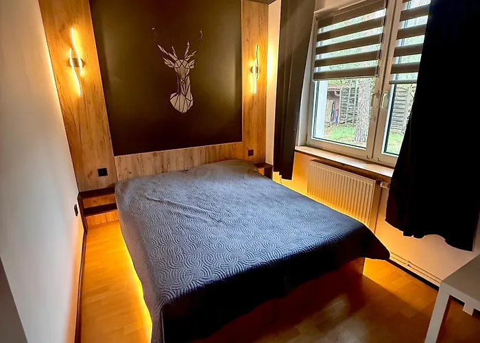 Siedlisko Jura Florek Chata *