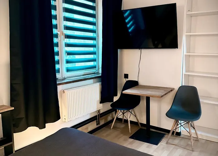 אכסניה Siedlisko Jura Florek *