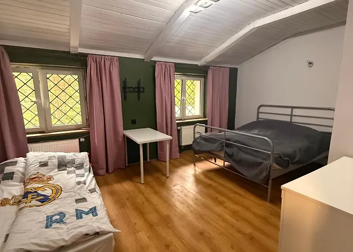 Siedlisko Jura Florek *