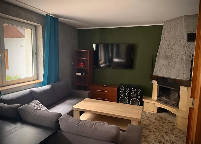 Siedlisko Jura Florek