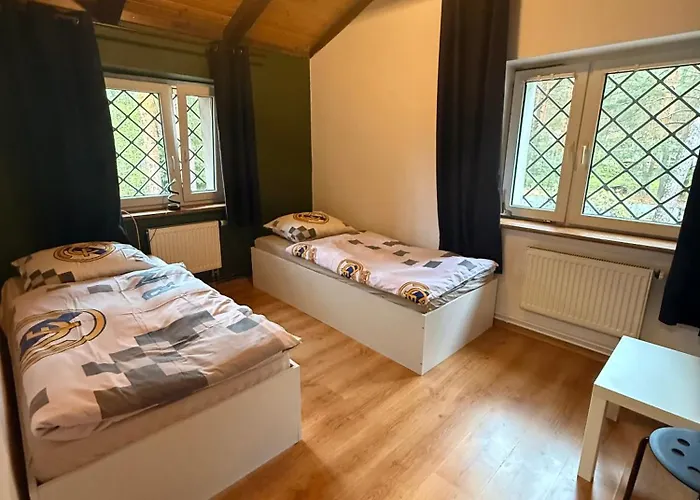 Chata Siedlisko Jura Florek *