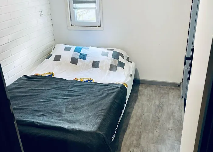 Siedlisko Jura Florek אכסניה