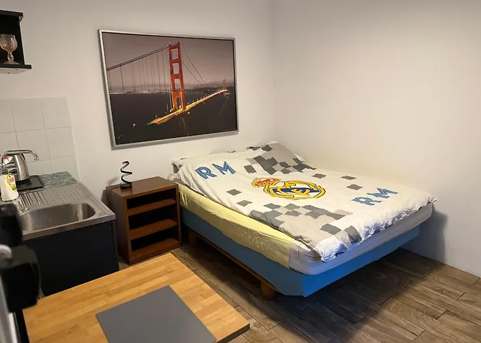 Siedlisko Jura Florek אכסניה Zarki Letnisko